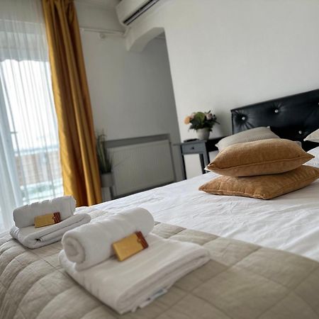 Downtown Studio By Darius Residence Βουκουρέστι Εξωτερικό φωτογραφία