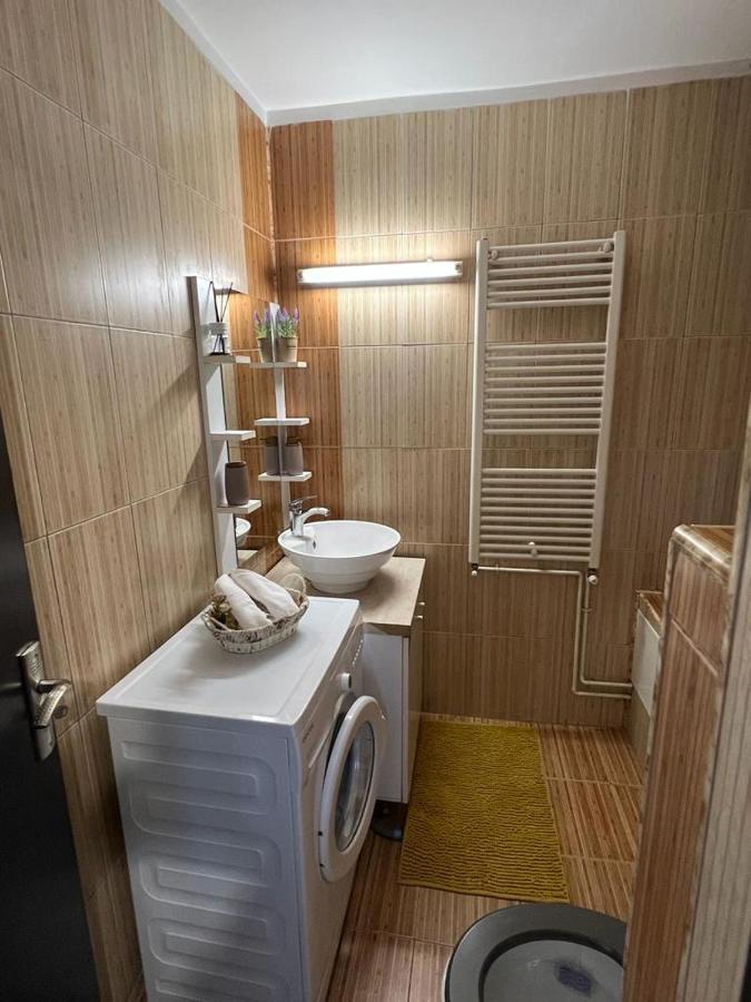 Downtown Studio By Darius Residence Βουκουρέστι Εξωτερικό φωτογραφία