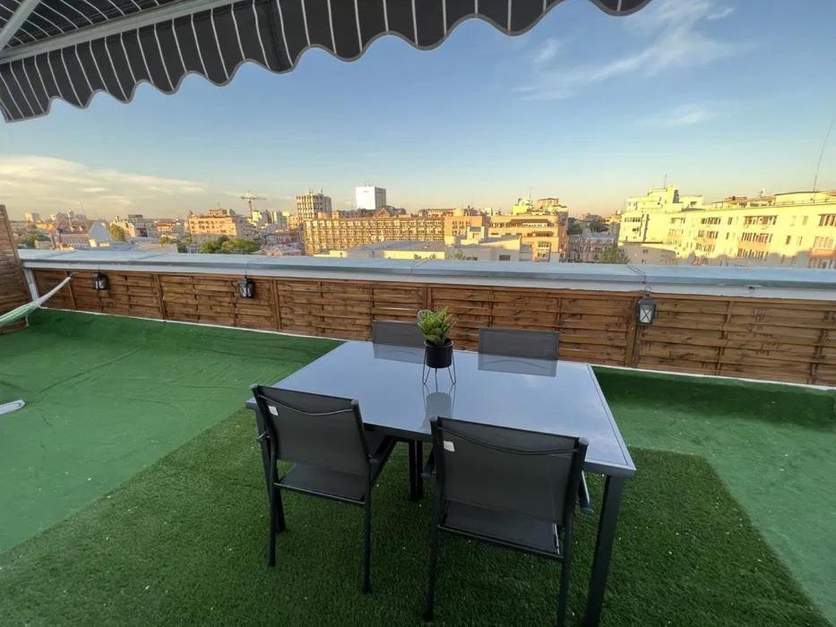 Downtown Studio By Darius Residence Βουκουρέστι Εξωτερικό φωτογραφία