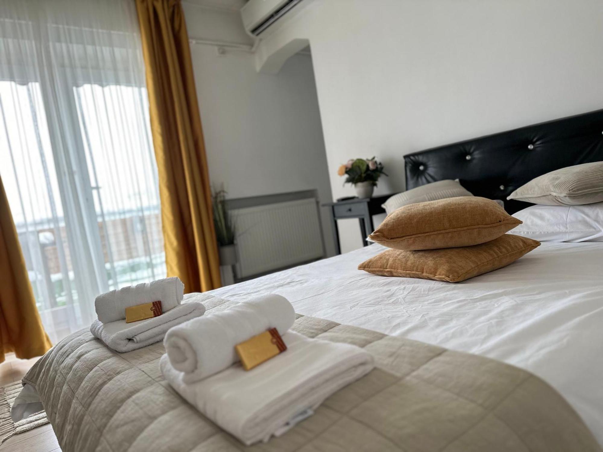 Downtown Studio By Darius Residence Βουκουρέστι Εξωτερικό φωτογραφία