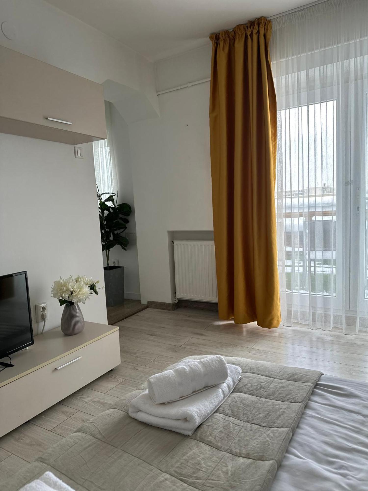 Downtown Studio By Darius Residence Βουκουρέστι Εξωτερικό φωτογραφία