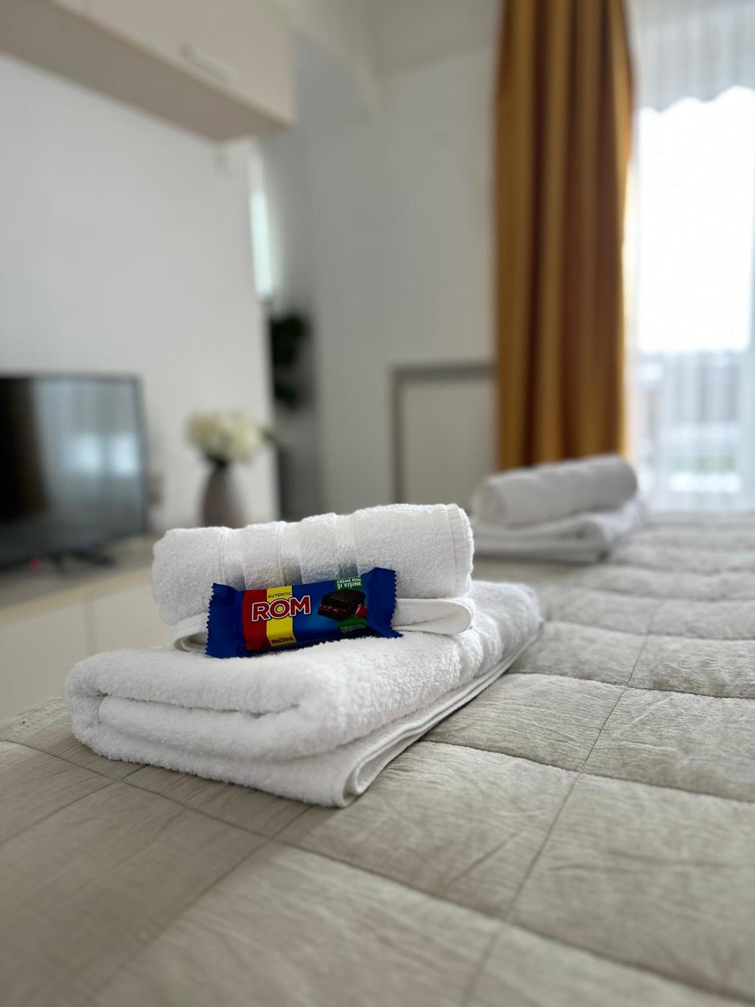 Downtown Studio By Darius Residence Βουκουρέστι Εξωτερικό φωτογραφία