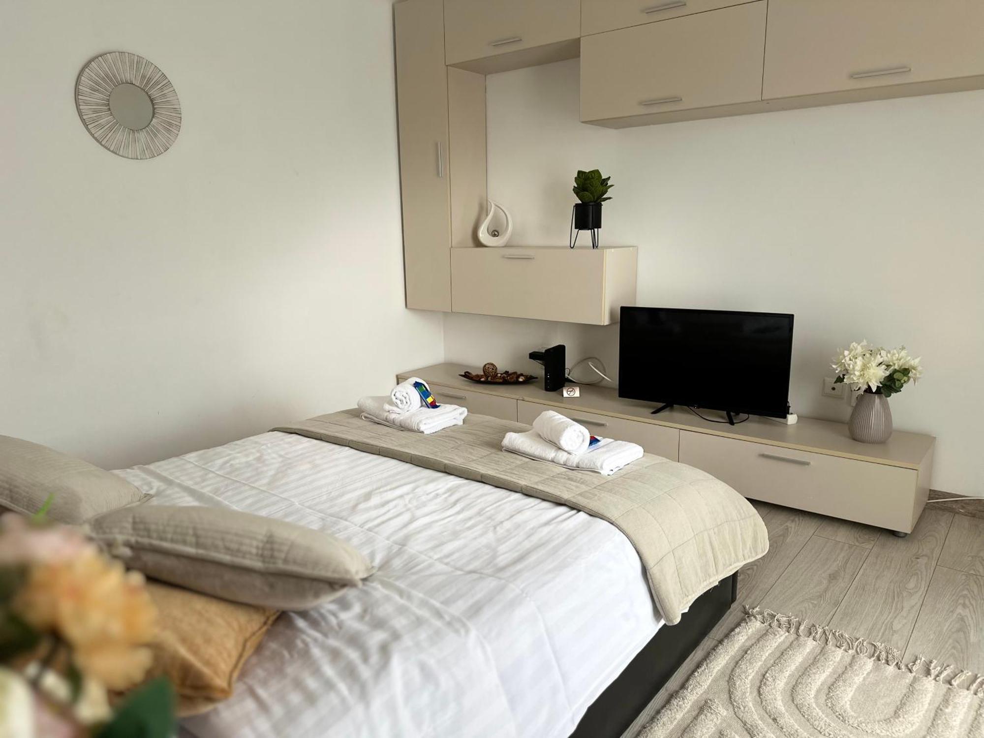 Downtown Studio By Darius Residence Βουκουρέστι Εξωτερικό φωτογραφία